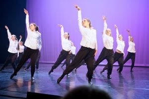 Jubileum bilder fra Henriettes mor