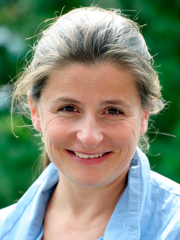 beate devold