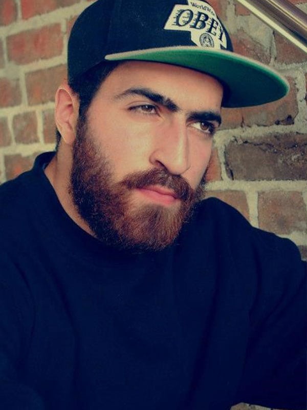 rezgar meradi