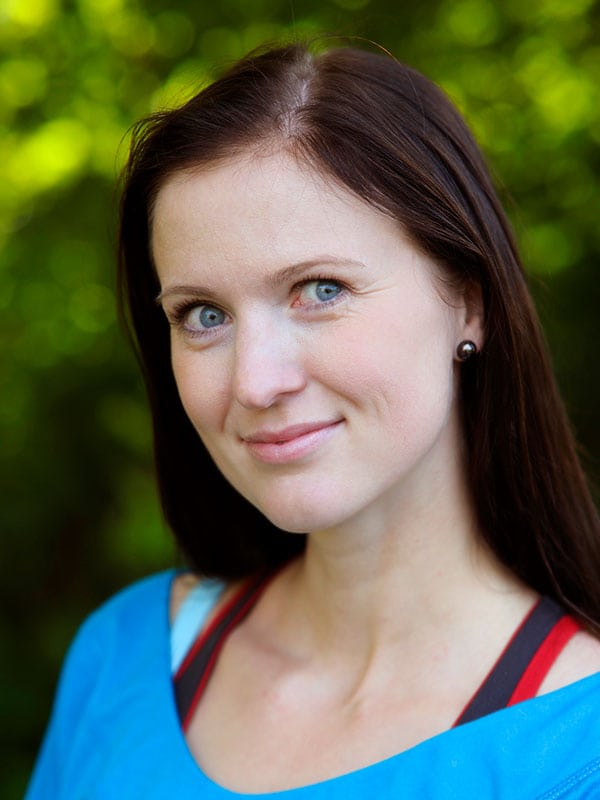 sigrid ostad