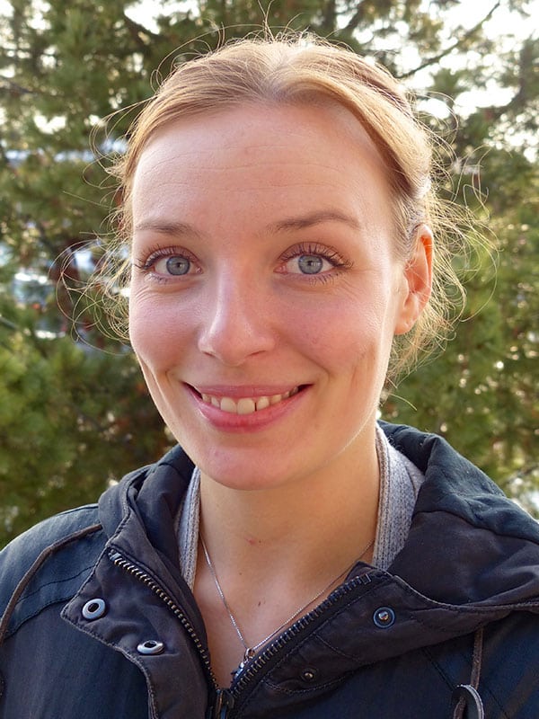 tuva lindberg