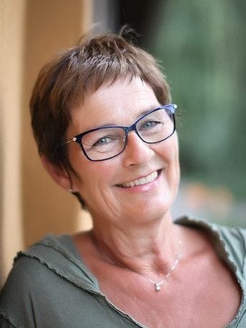 Kirsti Skullerud portrett