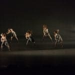 Jazz 6 danser "Julestress"