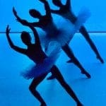 Happy Feet junior danser "Rasa"