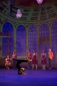 Johanne S- Froskeprinsen 2018