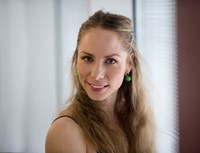 Bilde Eugenie