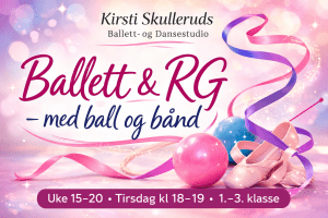 Nye kurs etter påske! 2 1ef55f06 8a92 43b9 a1d0 cb2ea1d85793